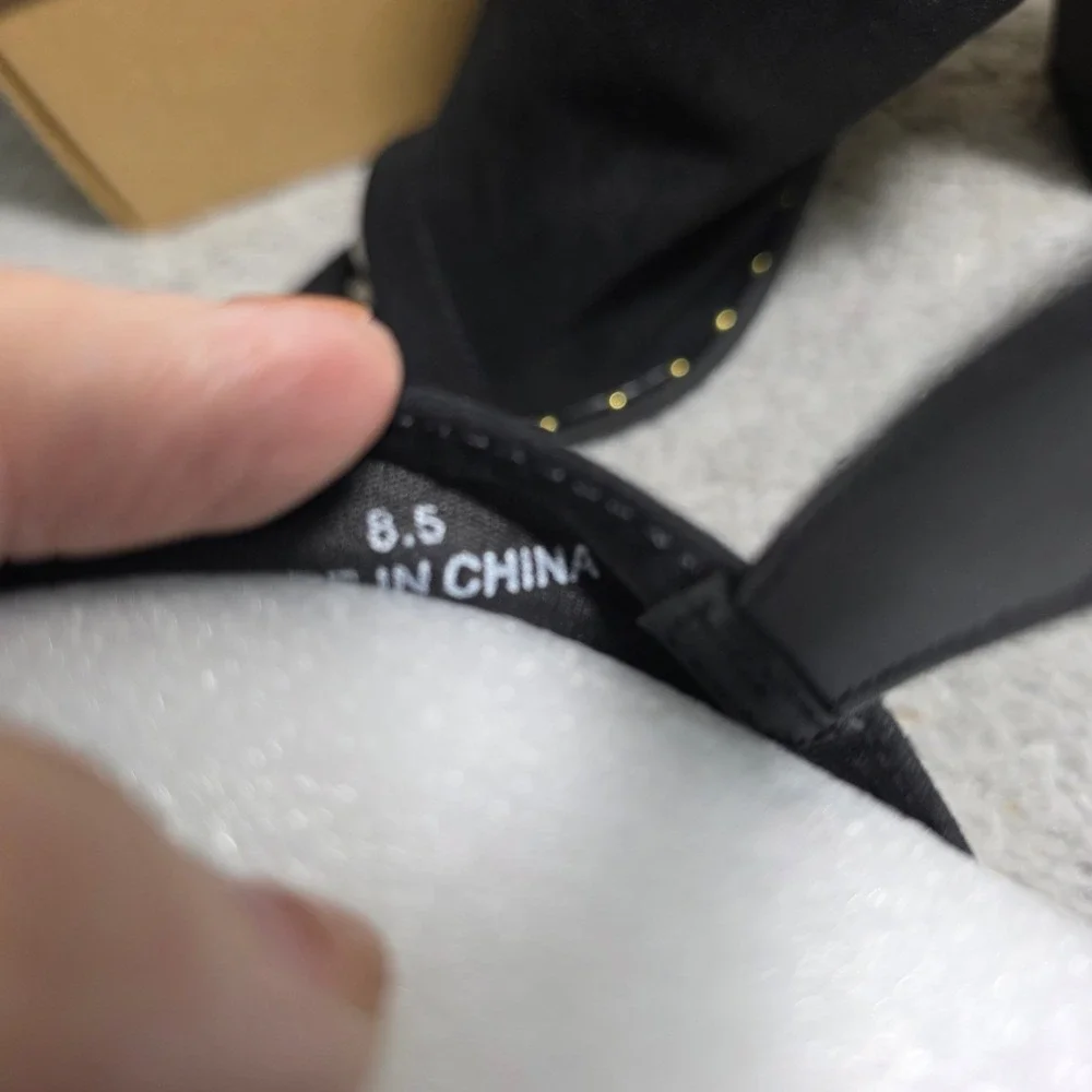 Steve Madden steve madden